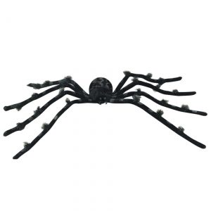 30 Inch Poseable Spider Prop