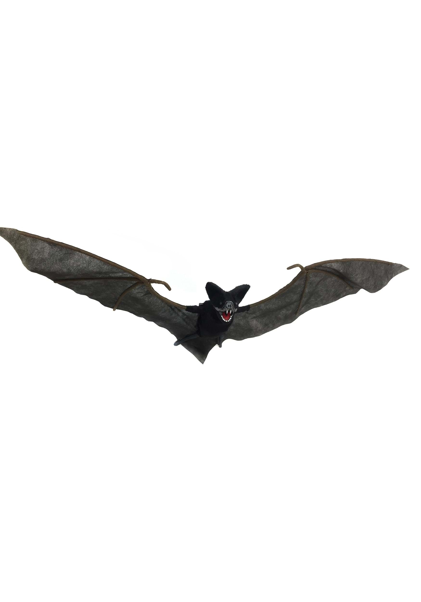 35″ Animated Bat