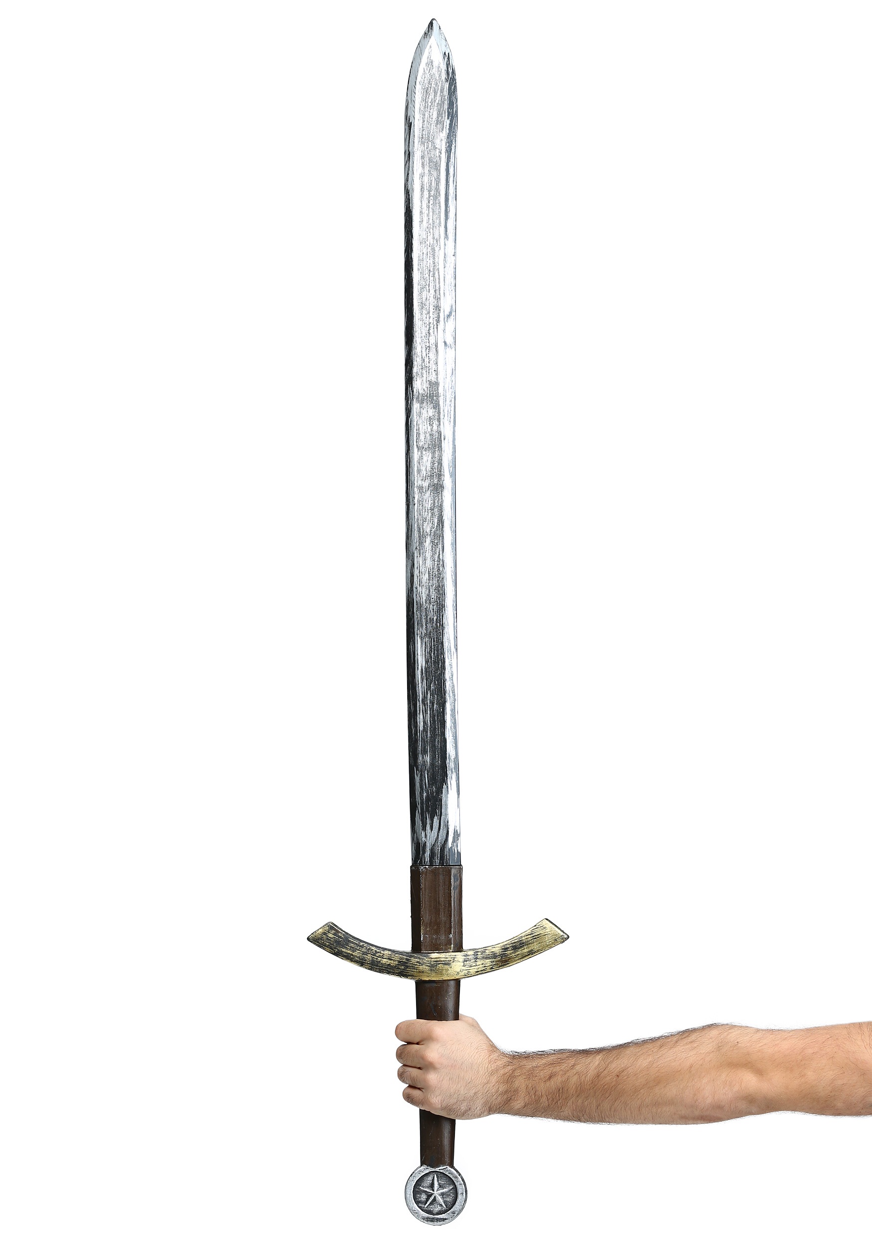 47″ Sword