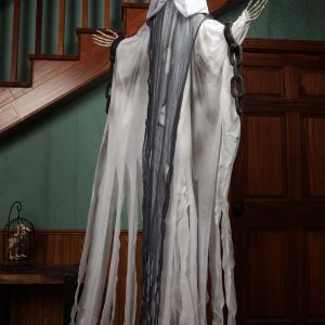 5 Foot Animated Ghost Prop