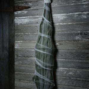 6 FT Light Up Cocoon Corpse Prop