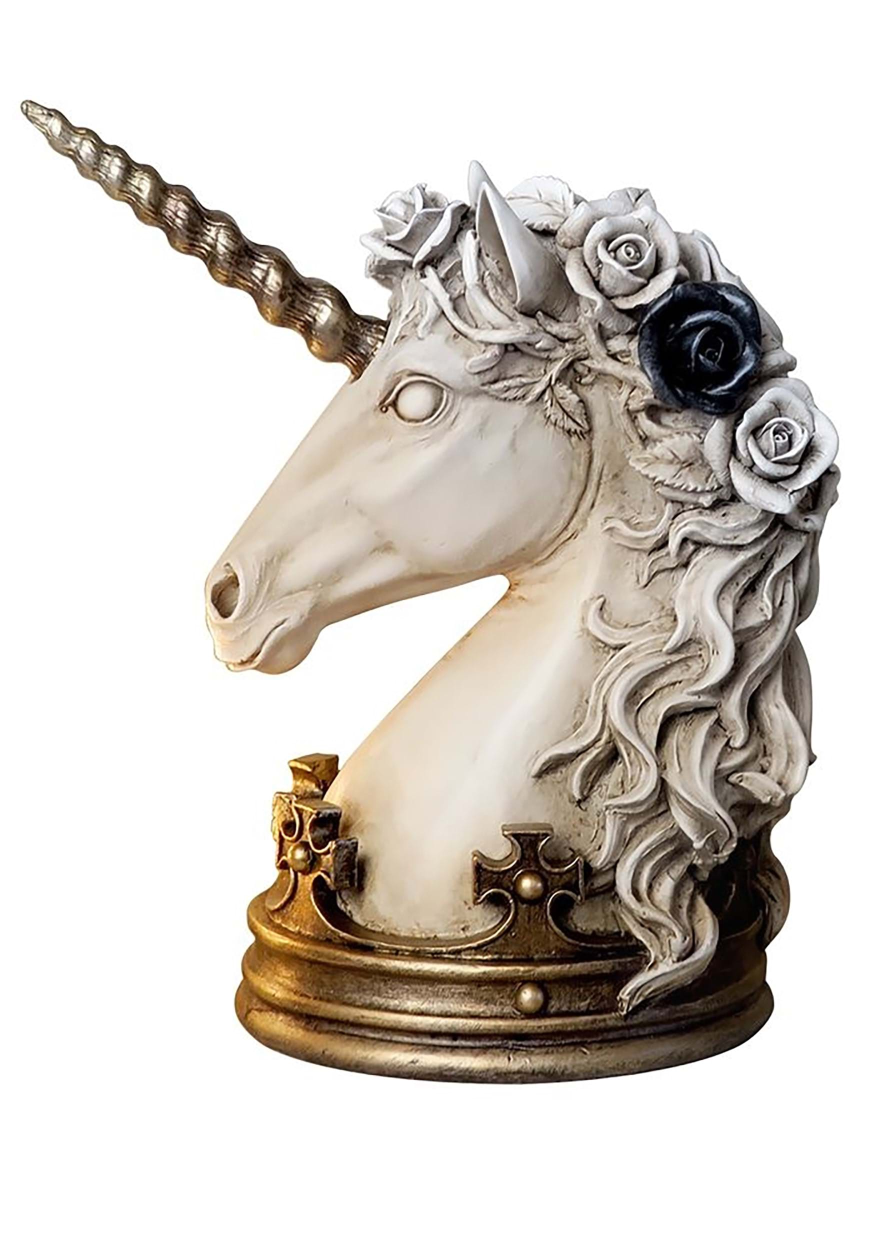 6″ Unicorn Decoration