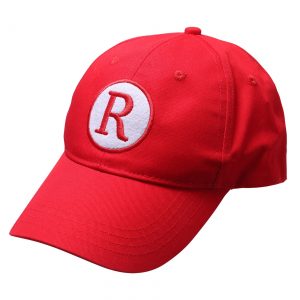 A League of Their Own Baseball Costume Hat