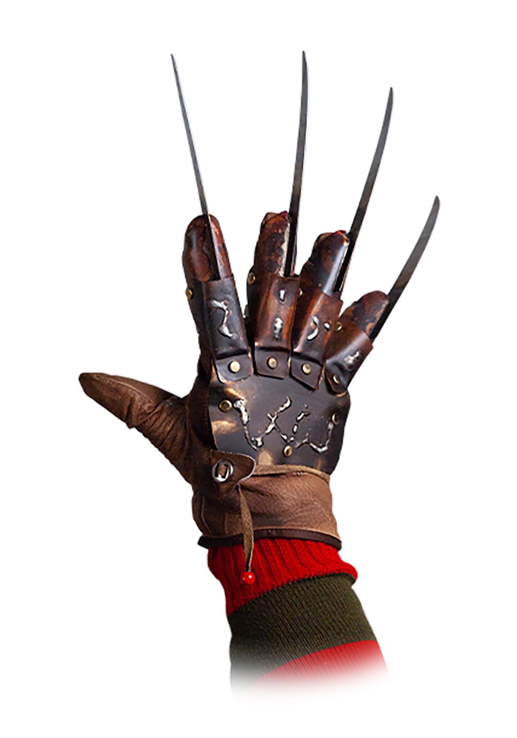 A Nightmare on Elm Street Dream Master Glove