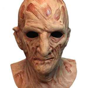 A Nightmare on Elm Street: Freddy's Revenge Mask