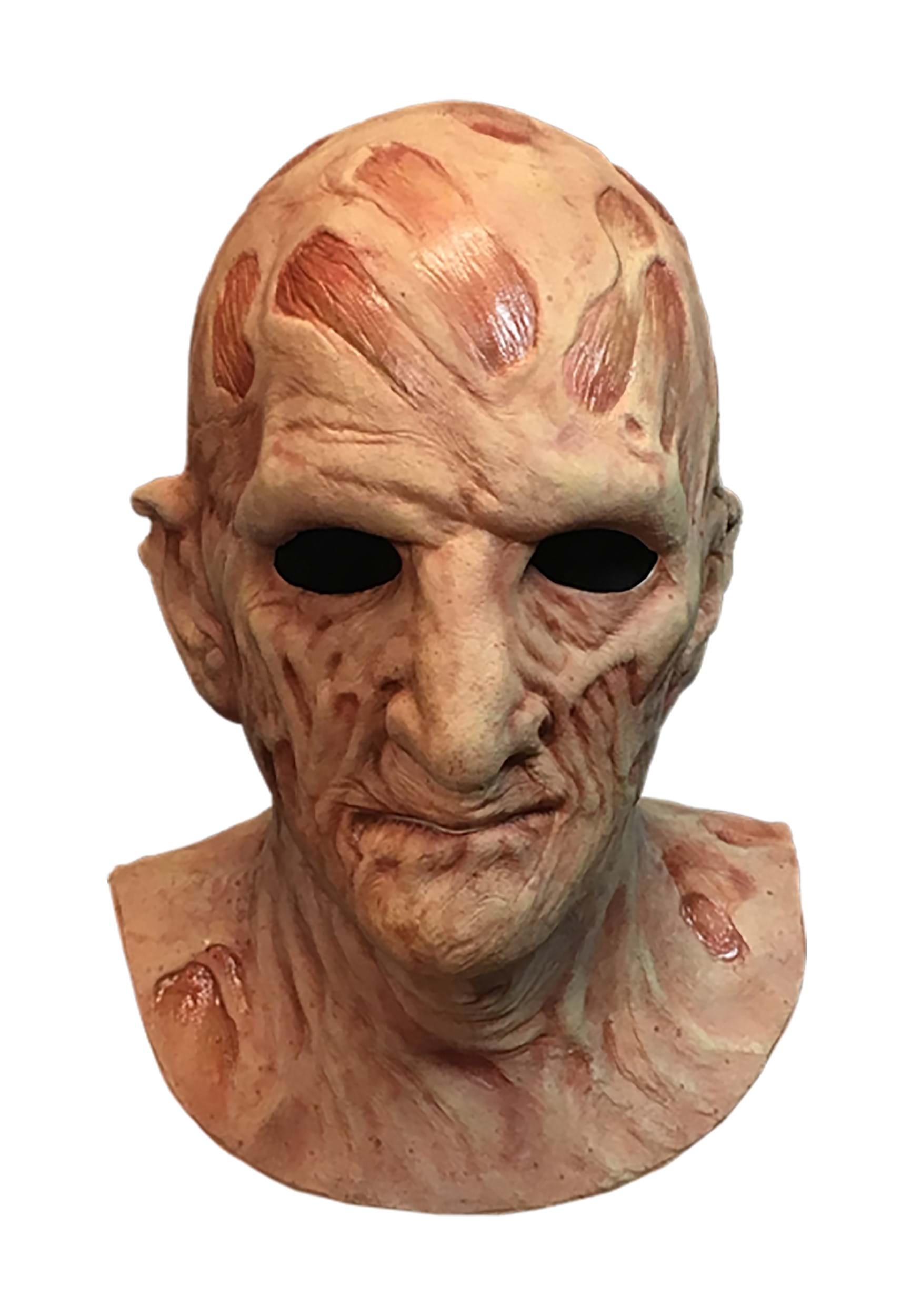 A Nightmare on Elm Street: Freddy’s Revenge Mask