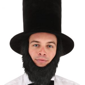 Abe Lincoln Costume Kit for Adults