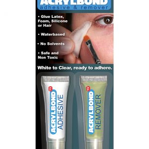 Adhesive & Remover Acrylbond