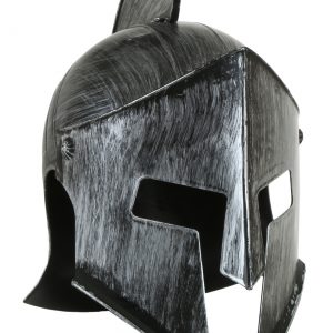 Adjustable Knight Helmet for Adults