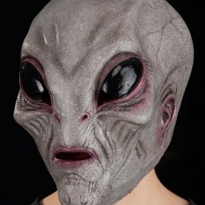 Adult Alien Latex Mask – Immortal Masks