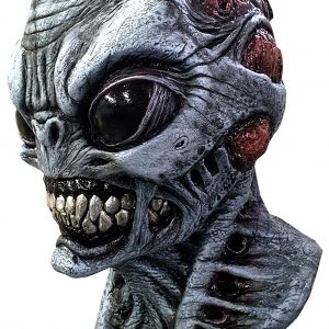 Adult Alpha Centauri Alien Mask