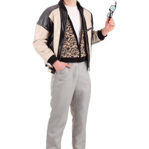 Adult Authentic Ferris Bueller Costume