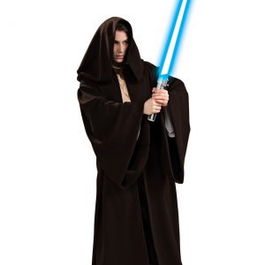 Adult Authentic Jedi Costume Robe