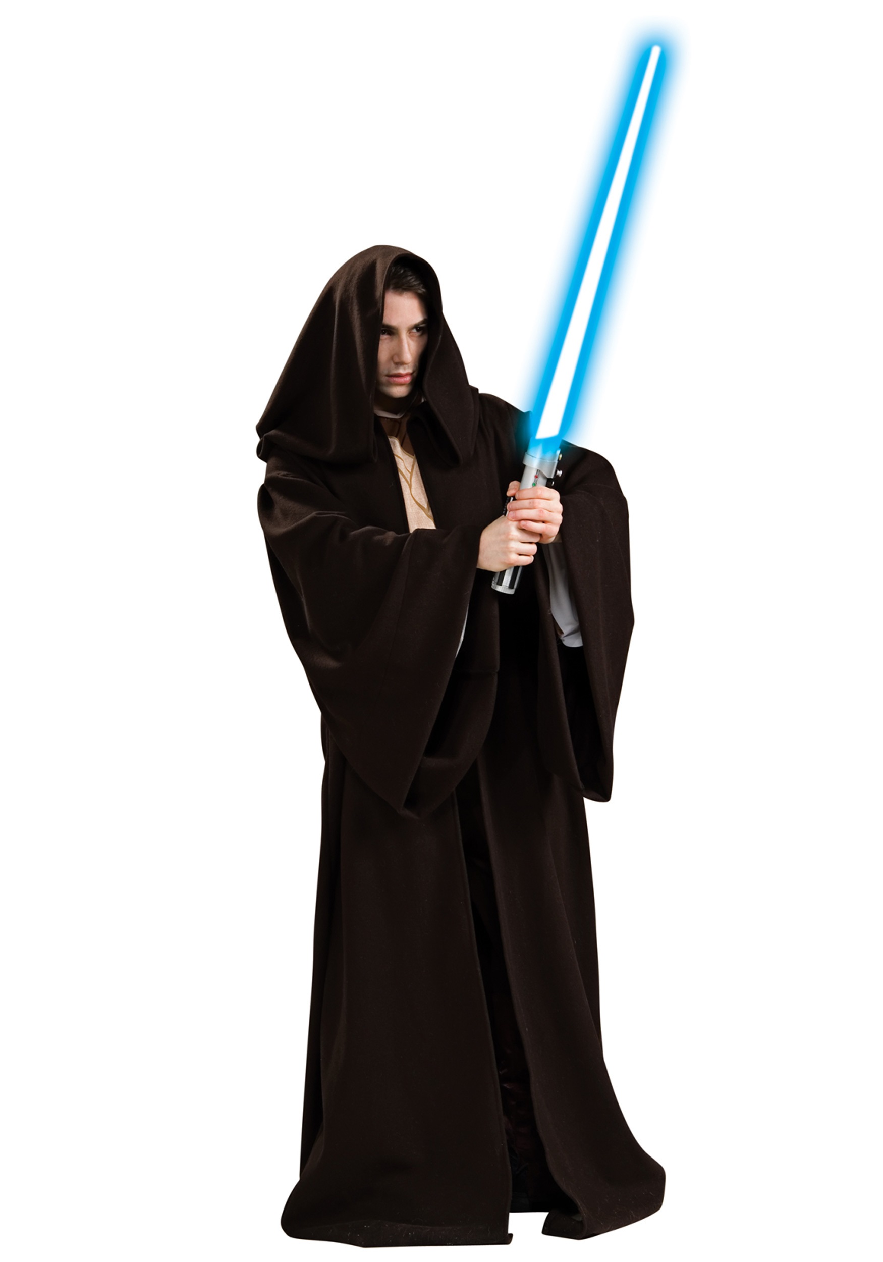 Adult Authentic Jedi Costume Robe