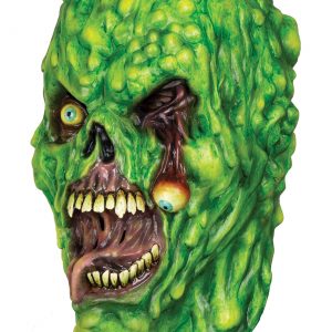 Adult Biohazard Zombie Mask