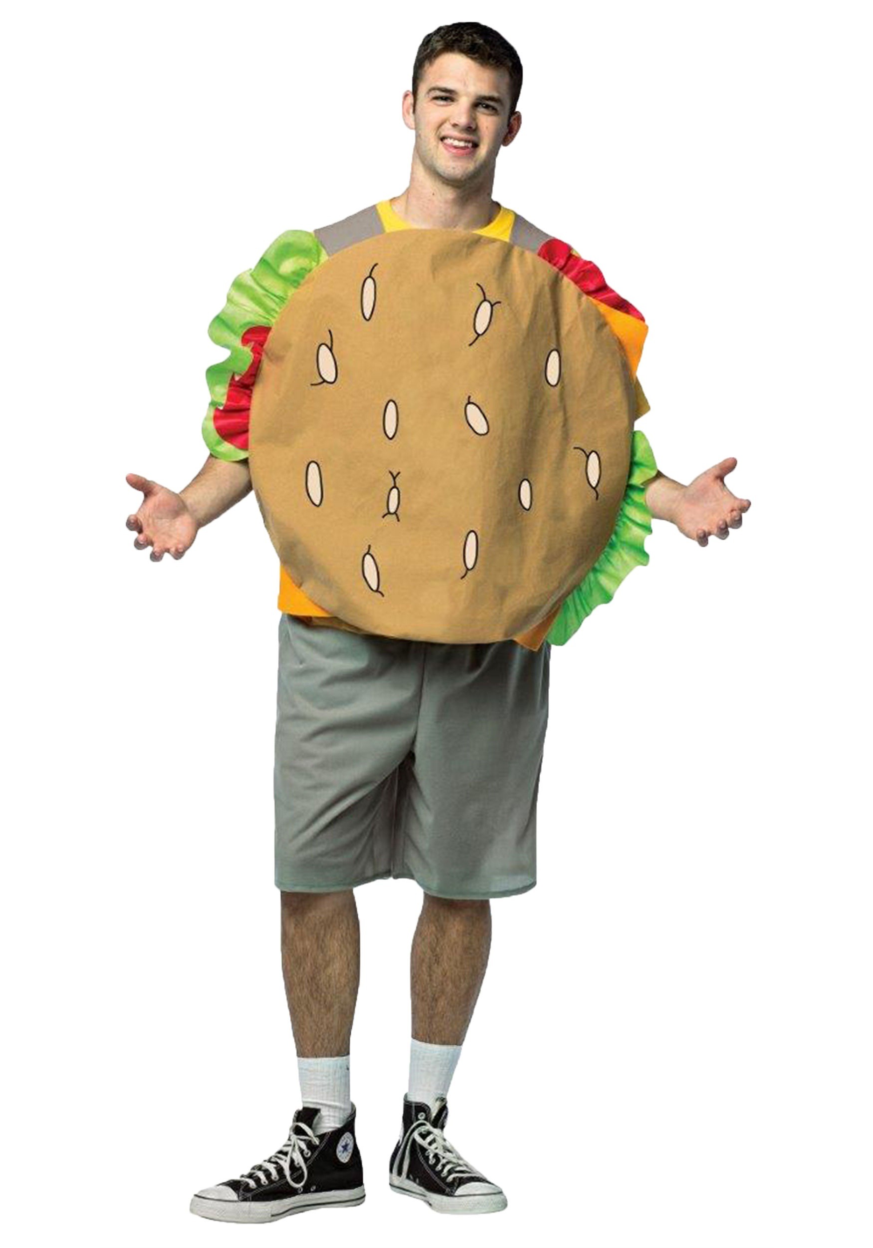 Adult Bob’s Burgers Gene Costume