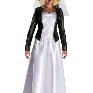 Adult Bride of Chucky Costume