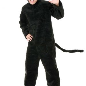 Adult Cat Costume