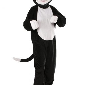 Adult Catnip the Cat Mascot Costume