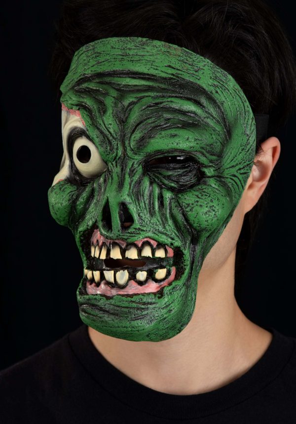 Adult Classic Monster Mask