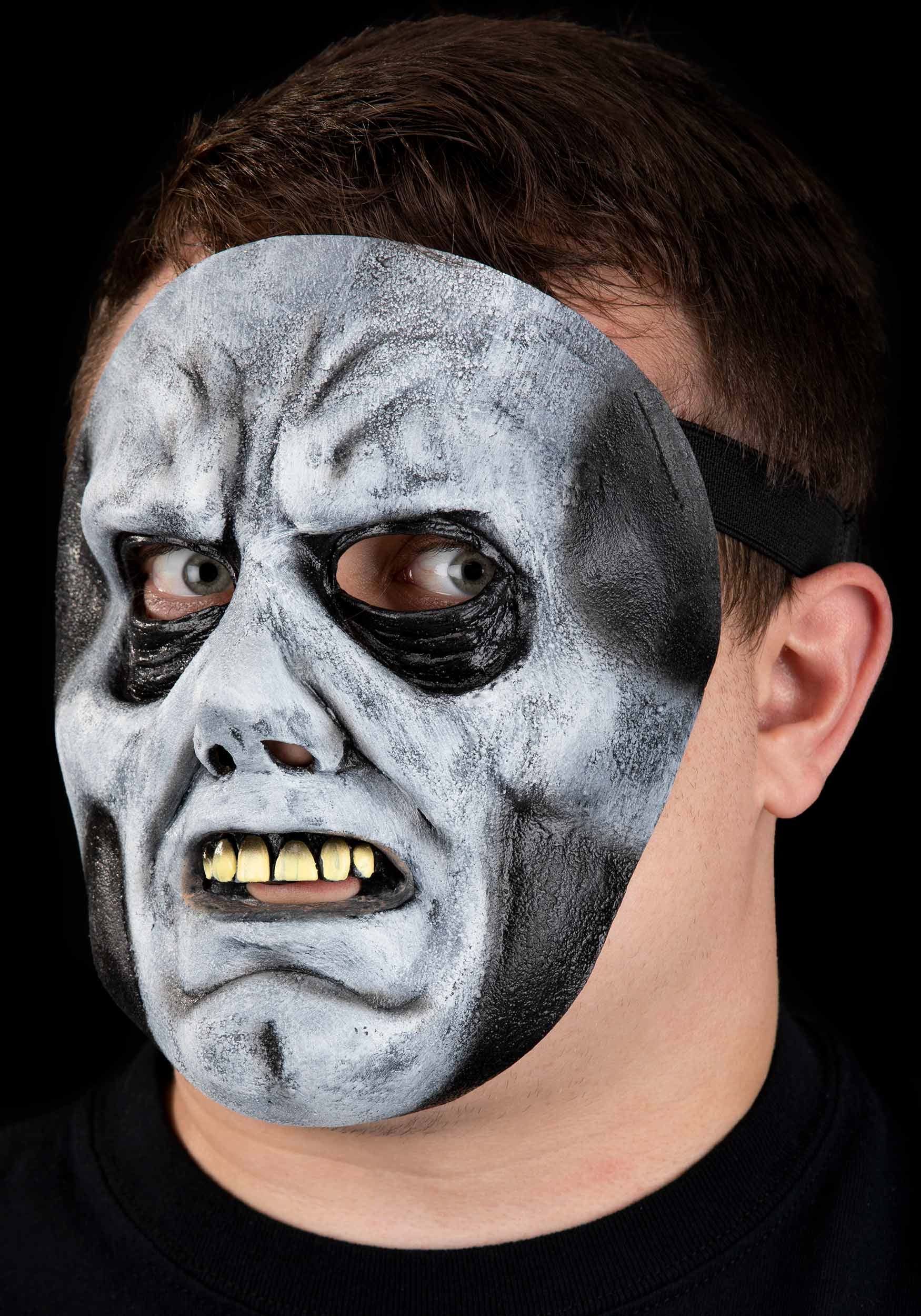 Adult Classic Possessed Mask