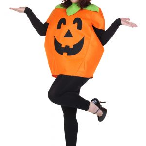 Adult Classic Pumpkin Costume