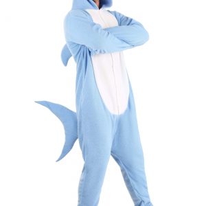 Adult Comfy Shark Costume