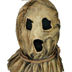 Adult Dark Night Of The Scarecrow Bubba Mask