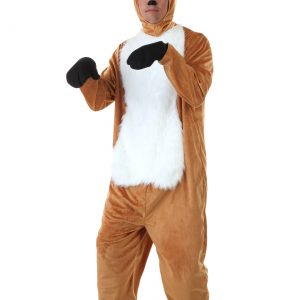 Adult Deer Costume
