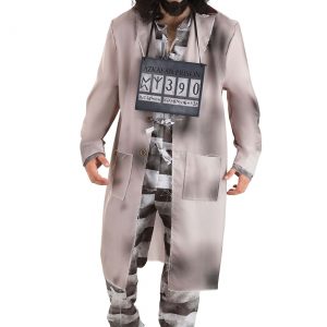 Adult Deluxe Harry Potter Sirius Costume