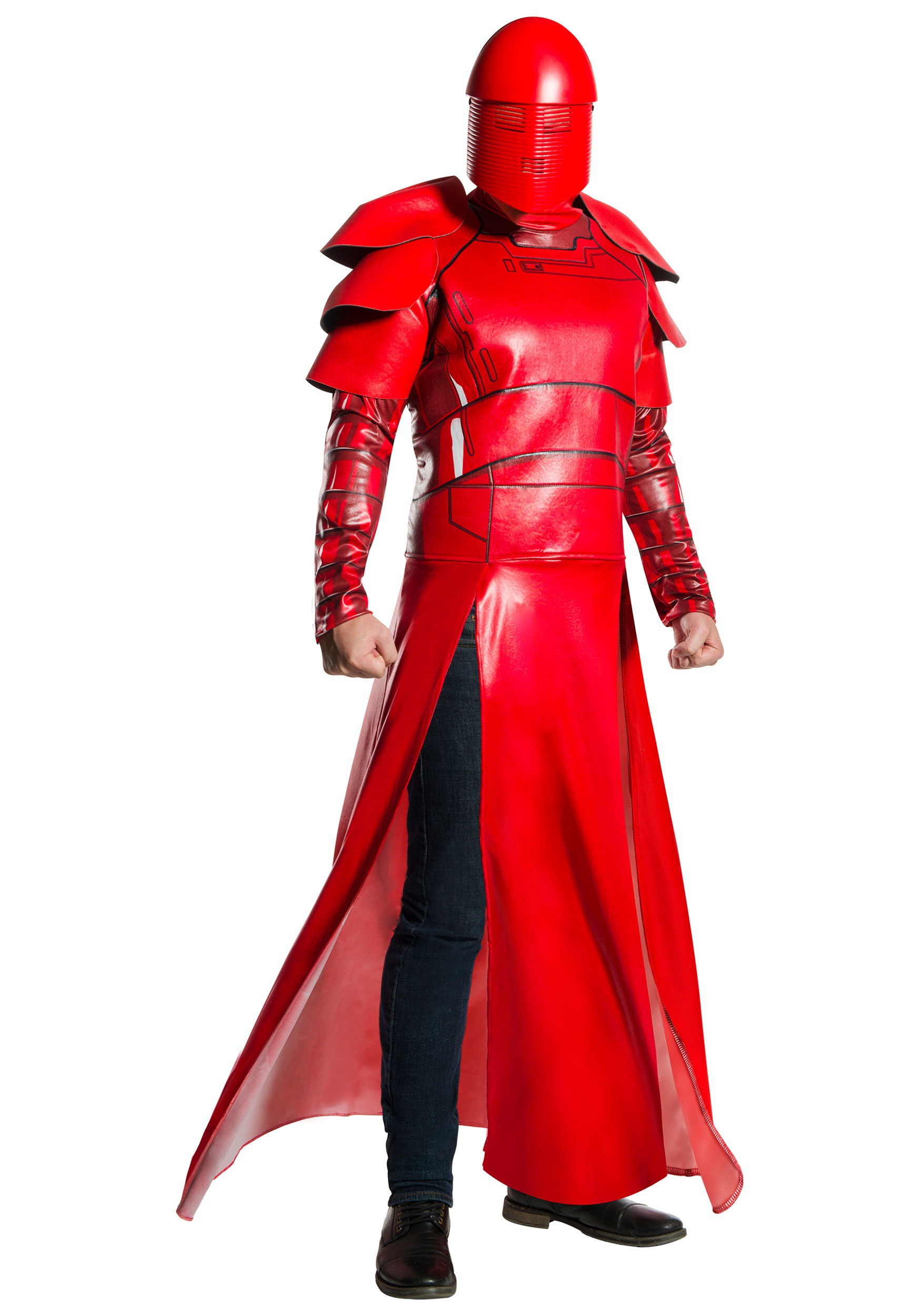 Adult Deluxe Praetorian Guard Costume