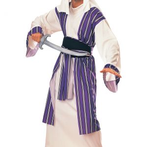 Adult Desert Prince Costume