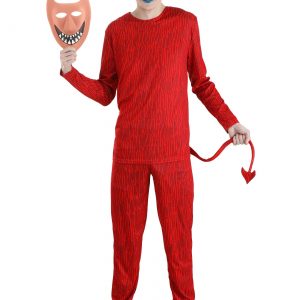 Adult Disney Nightmare Before Christmas Lock Costume