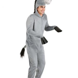 Adult Donkey Costume