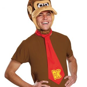 Adult Donkey Kong Kit