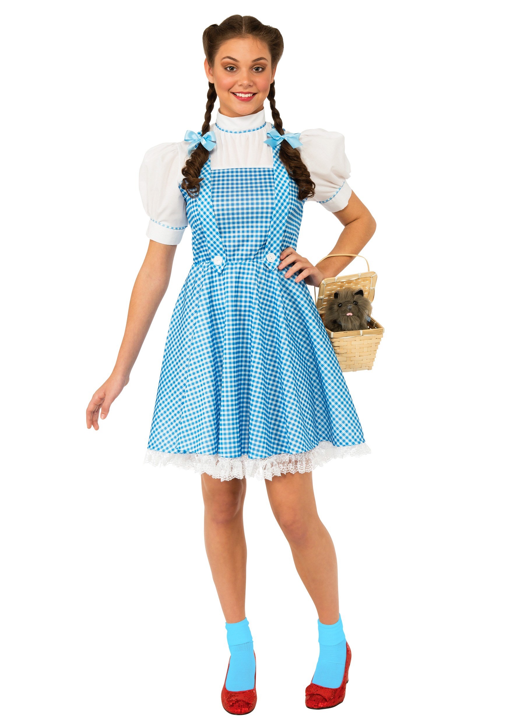 Adult Dorothy Costume for Women