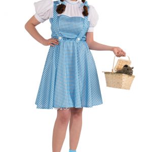 Adult Dorothy Plus Size Costume