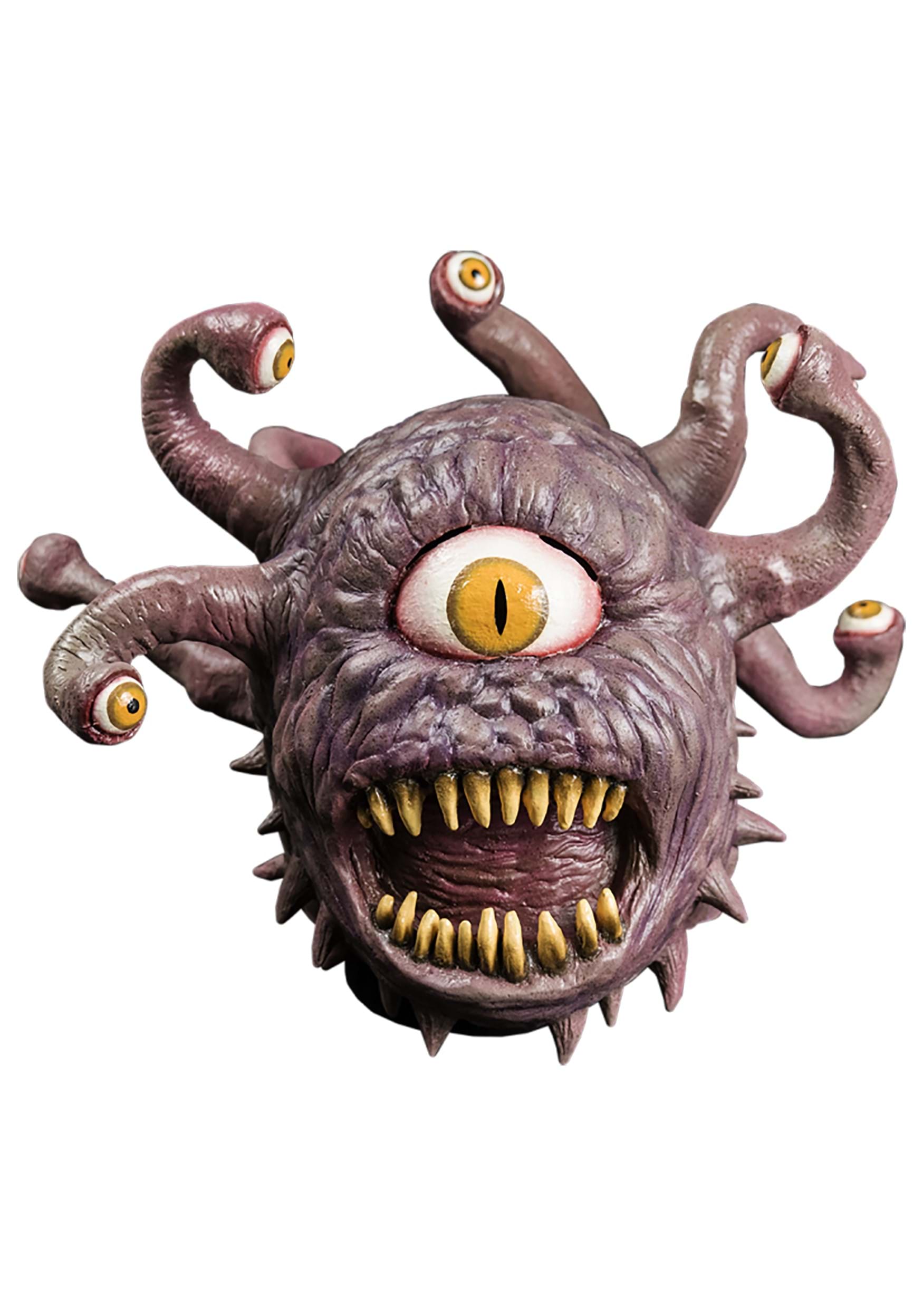 Adult Dungeons and Dragons The Beholder Mask