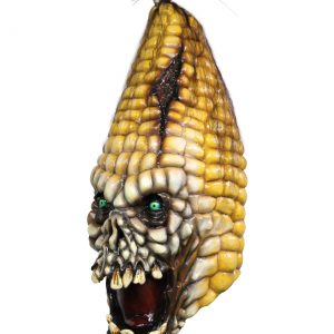 Adult Evil Corn Mask