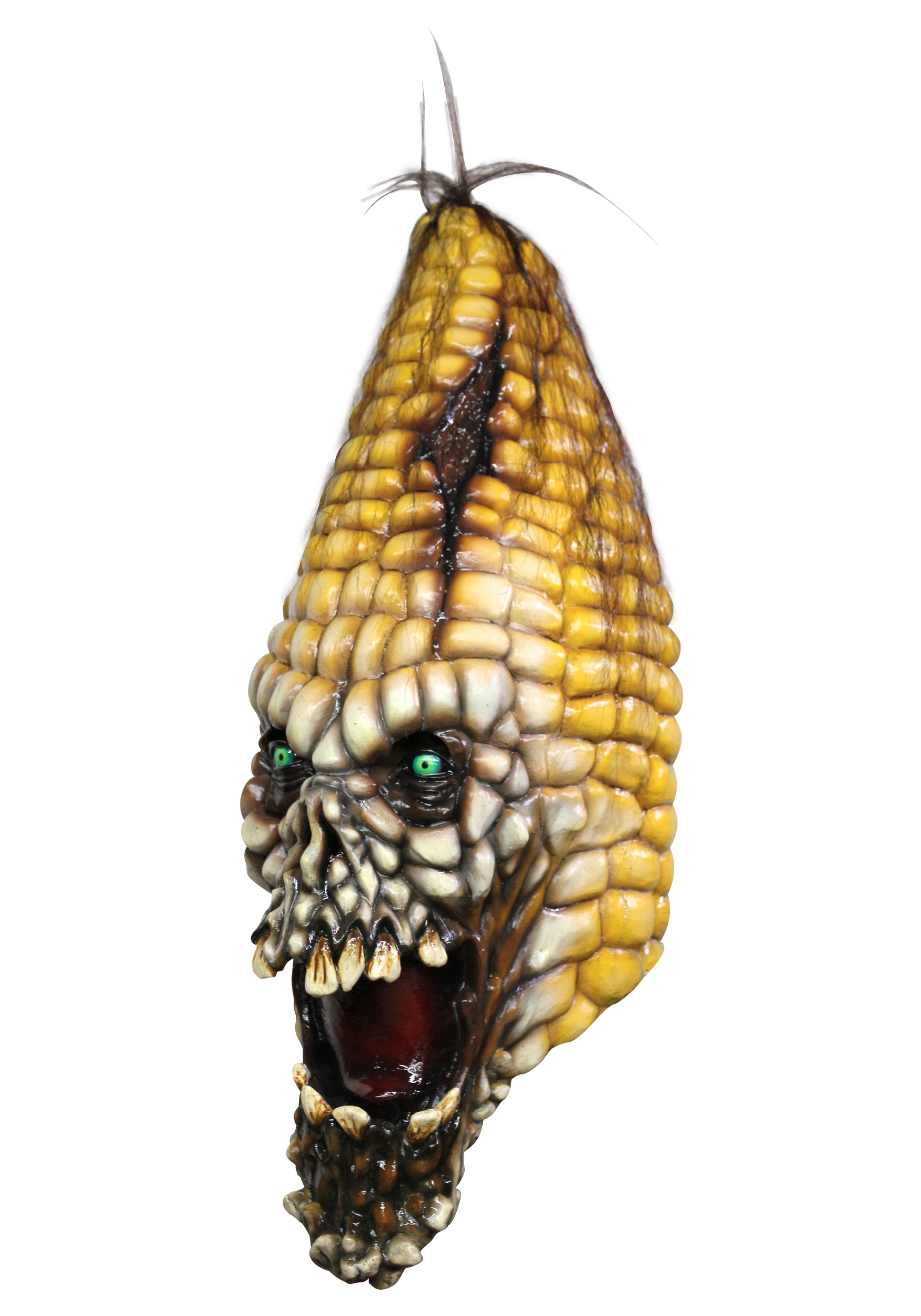 Adult Evil Corn Mask
