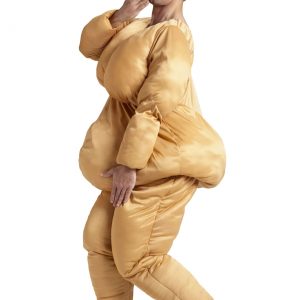 Adult Fat Suit Costume