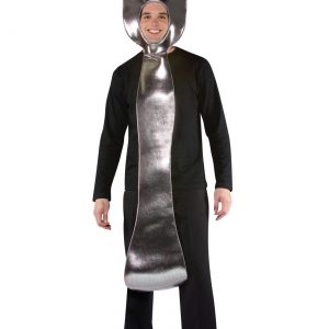 Adult Fork Costume