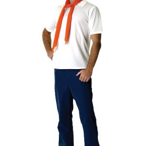 Adult Fred Costume