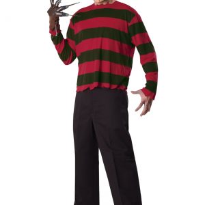 Adult Freddy Costume