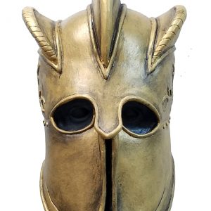 Adult Game of Thrones The Mountain Helmet