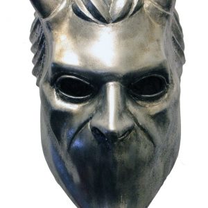 Adult Ghost Nameless Ghouls Resin Mask