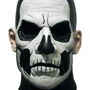 Adult Ghost Papa II Standard Mask