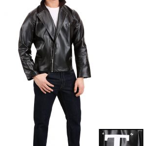 Adult Grease T-Birds Jacket Costume