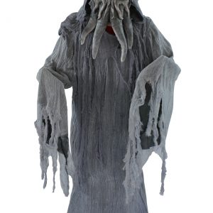 Adult Grey Monster Costume