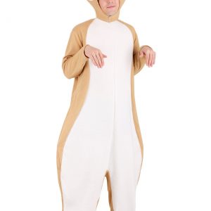 Adult Hamster Costume